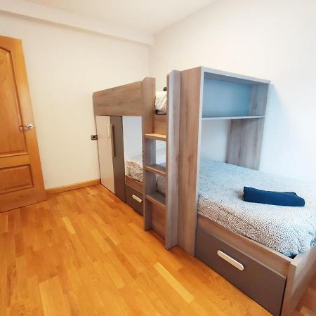 Ferienwohnung Casa Sua Jaca Exterior foto