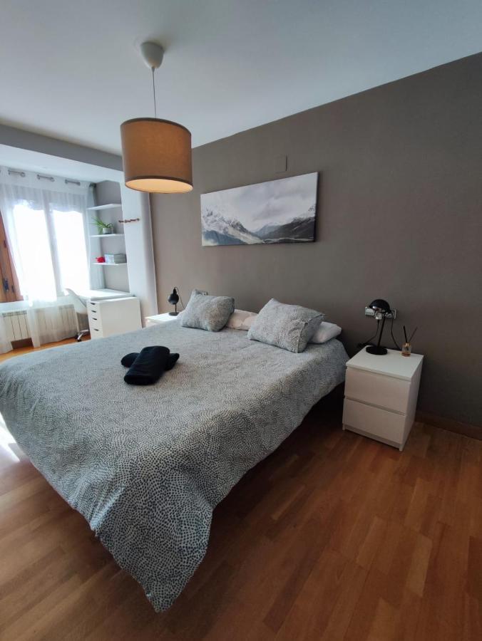 Ferienwohnung Casa Sua Jaca Exterior foto
