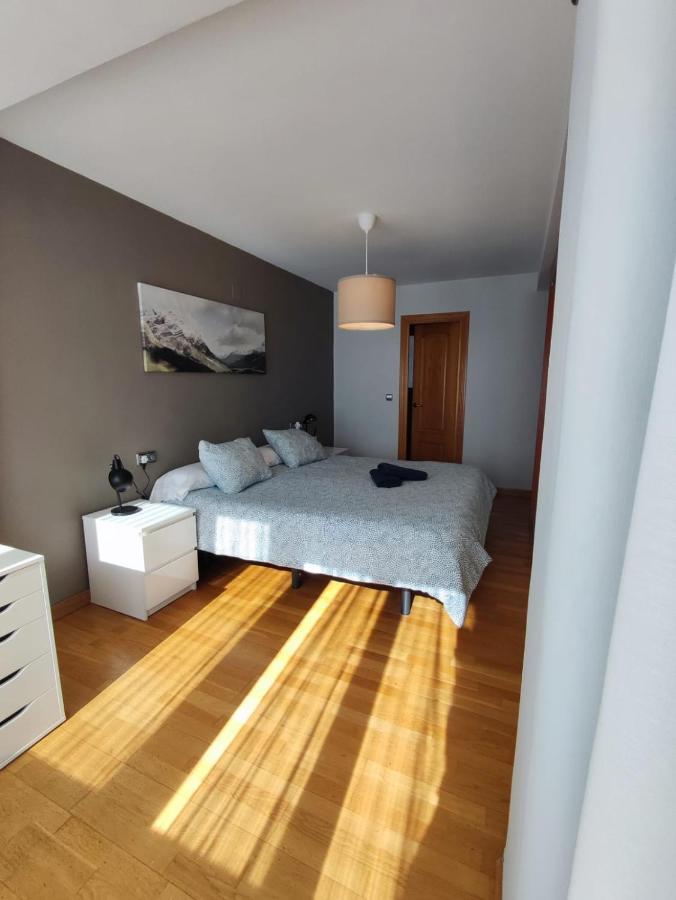 Ferienwohnung Casa Sua Jaca Exterior foto