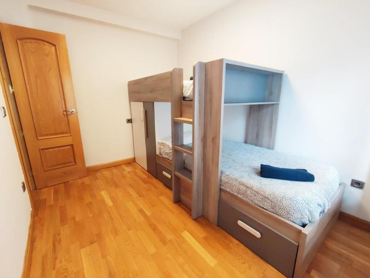 Ferienwohnung Casa Sua Jaca Exterior foto